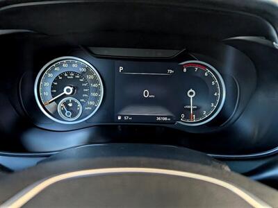 2023 Genesis G70 2.0T   - Photo 20 - Bountiful, UT 84010