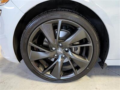 2023 Genesis G70 2.0T   - Photo 15 - Bountiful, UT 84010