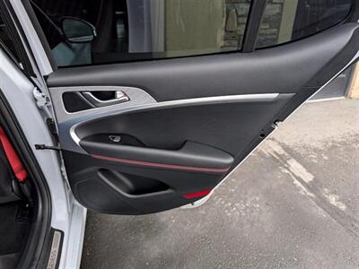 2023 Genesis G70 2.0T   - Photo 25 - Bountiful, UT 84010