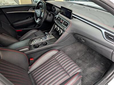 2023 Genesis G70 2.0T   - Photo 4 - Bountiful, UT 84010