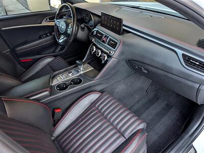 2023 Genesis G70 2.0T   - Photo 4 - Bountiful, UT 84010