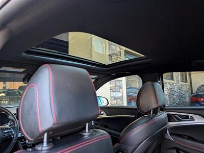 2023 Genesis G70 2.0T   - Photo 25 - Bountiful, UT 84010