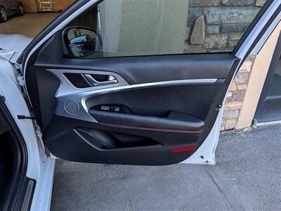2023 Genesis G70 2.0T   - Photo 28 - Bountiful, UT 84010