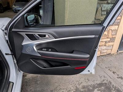 2023 Genesis G70 2.0T   - Photo 27 - Bountiful, UT 84010