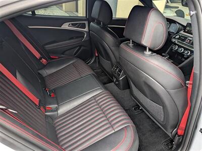 2023 Genesis G70 2.0T   - Photo 26 - Bountiful, UT 84010