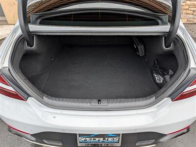 2023 Genesis G70 2.0T   - Photo 28 - Bountiful, UT 84010