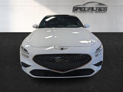 2023 Genesis G70 2.0T   - Photo 6 - Bountiful, UT 84010