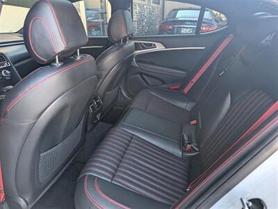 2023 Genesis G70 2.0T   - Photo 24 - Bountiful, UT 84010