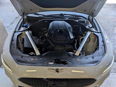 2023 Genesis G70 2.0T   - Photo 17 - Bountiful, UT 84010