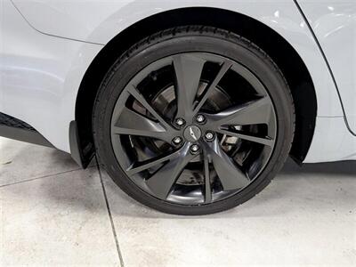 2023 Genesis G70 2.0T   - Photo 13 - Bountiful, UT 84010