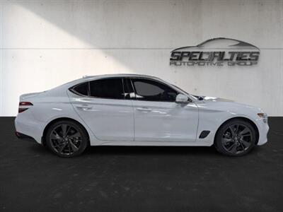 2023 Genesis G70 2.0T   - Photo 11 - Bountiful, UT 84010