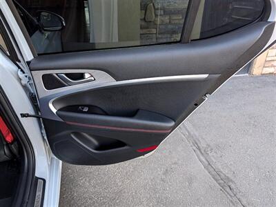 2023 Genesis G70 2.0T   - Photo 26 - Bountiful, UT 84010