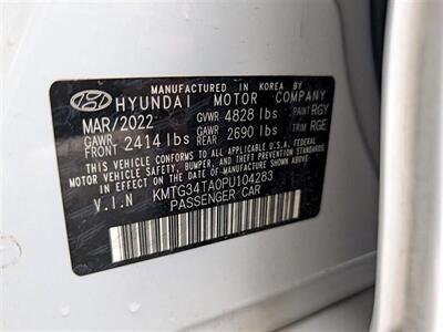 2023 Genesis G70 2.0T   - Photo 30 - Bountiful, UT 84010