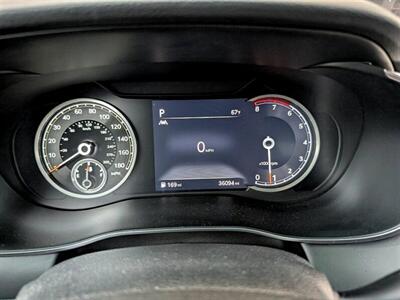 2023 Genesis G70 2.0T   - Photo 20 - Bountiful, UT 84010