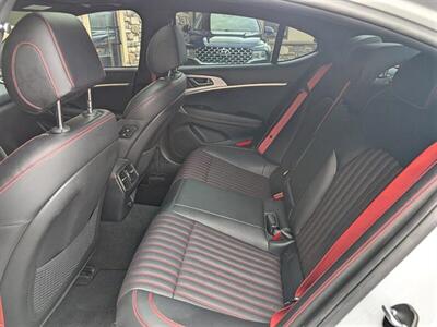2023 Genesis G70 2.0T   - Photo 23 - Bountiful, UT 84010