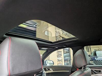 2023 Genesis G70 2.0T   - Photo 24 - Bountiful, UT 84010