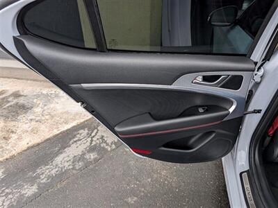 2023 Genesis G70 2.0T   - Photo 22 - Bountiful, UT 84010