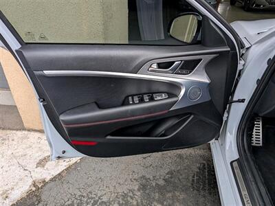 2023 Genesis G70 2.0T   - Photo 18 - Bountiful, UT 84010