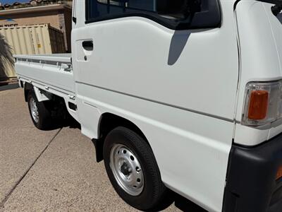 1996 Subaru Sambar Super Deluxe Jumbo   - Photo 19 - St. George, UT 84770-2625