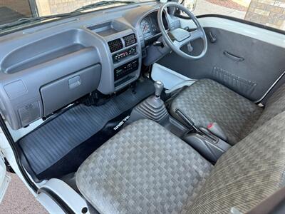 1996 Subaru Sambar Super Deluxe Jumbo   - Photo 2 - St. George, UT 84770-2625
