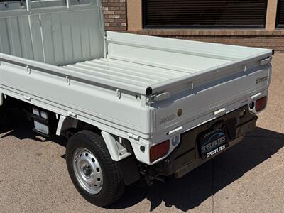 1996 Subaru Sambar Super Deluxe Jumbo   - Photo 12 - St. George, UT 84770-2625