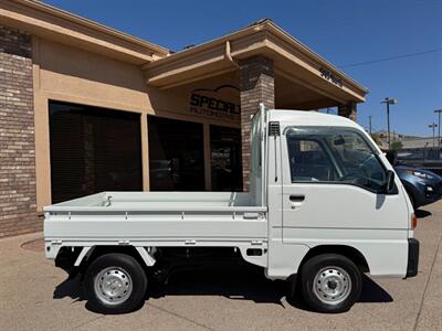 1996 Subaru Sambar Super Deluxe Jumbo   - Photo 4 - St. George, UT 84770-2625