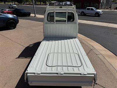 1996 Subaru Sambar Super Deluxe Jumbo   - Photo 16 - St. George, UT 84770-2625