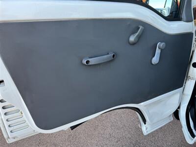 1996 Subaru Sambar Super Deluxe Jumbo   - Photo 26 - St. George, UT 84770-2625