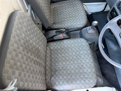 1996 Subaru Sambar Super Deluxe Jumbo   - Photo 14 - St. George, UT 84770-2625