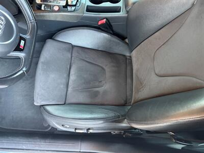 2015 Audi S4 3.0T quattro Premium   - Photo 39 - St. George, UT 84770-2625