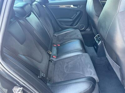 2015 Audi S4 3.0T quattro Premium   - Photo 15 - St. George, UT 84770-2625