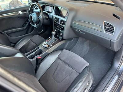 2015 Audi S4 3.0T quattro Premium   - Photo 7 - St. George, UT 84770-2625