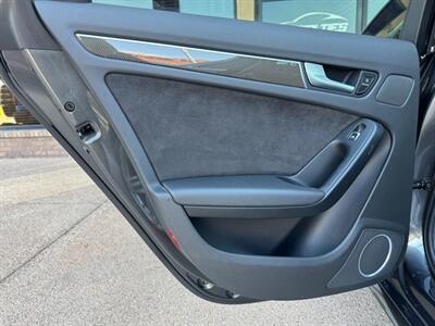 2015 Audi S4 3.0T quattro Premium   - Photo 49 - St. George, UT 84770-2625