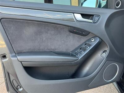 2015 Audi S4 3.0T quattro Premium   - Photo 48 - St. George, UT 84770-2625