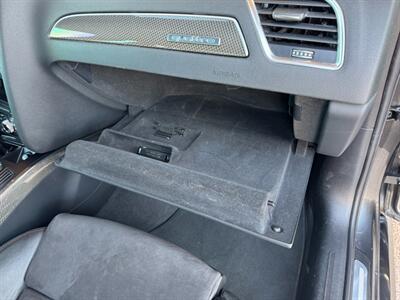 2015 Audi S4 3.0T quattro Premium   - Photo 45 - St. George, UT 84770-2625