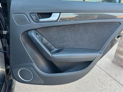 2015 Audi S4 3.0T quattro Premium   - Photo 51 - St. George, UT 84770-2625