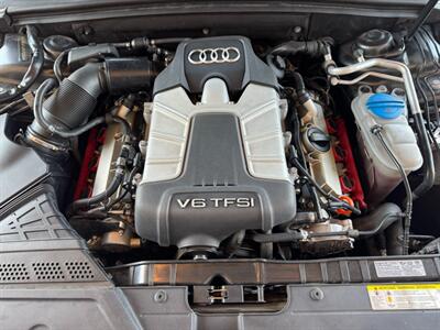 2015 Audi S4 3.0T quattro Premium   - Photo 4 - St. George, UT 84770-2625