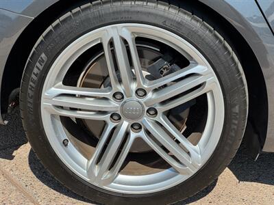 2015 Audi S4 3.0T quattro Premium   - Photo 37 - St. George, UT 84770-2625