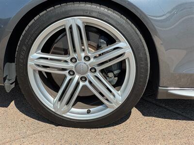 2015 Audi S4 3.0T quattro Premium   - Photo 35 - St. George, UT 84770-2625