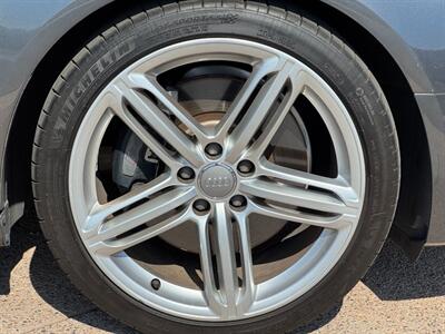 2015 Audi S4 3.0T quattro Premium   - Photo 38 - St. George, UT 84770-2625