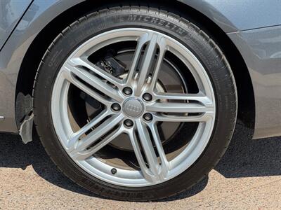 2015 Audi S4 3.0T quattro Premium   - Photo 36 - St. George, UT 84770-2625
