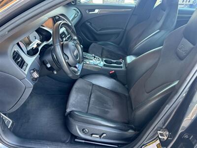 2015 Audi S4 3.0T quattro Premium   - Photo 9 - St. George, UT 84770-2625