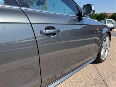 2015 Audi S4 3.0T quattro Premium   - Photo 30 - St. George, UT 84770-2625