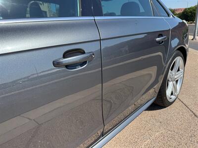 2015 Audi S4 3.0T quattro Premium   - Photo 28 - St. George, UT 84770-2625