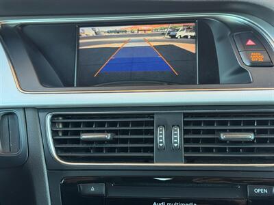 2015 Audi S4 3.0T quattro Premium   - Photo 47 - St. George, UT 84770-2625