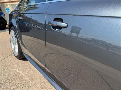 2015 Audi S4 3.0T quattro Premium   - Photo 29 - St. George, UT 84770-2625
