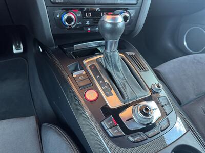 2015 Audi S4 3.0T quattro Premium   - Photo 46 - St. George, UT 84770-2625