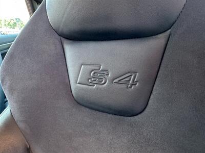 2015 Audi S4 3.0T quattro Premium   - Photo 41 - St. George, UT 84770-2625