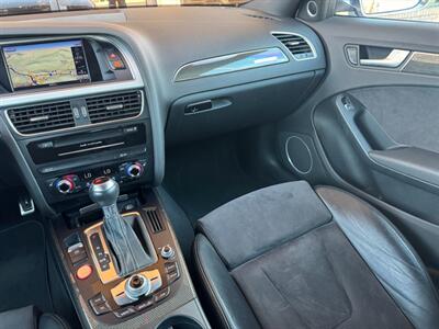 2015 Audi S4 3.0T quattro Premium   - Photo 18 - St. George, UT 84770-2625