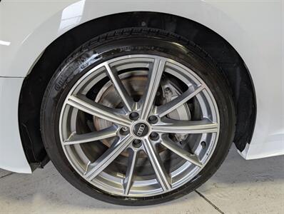 2025 Audi A5 Sportback Premium   - Photo 15 - Bountiful, UT 84010